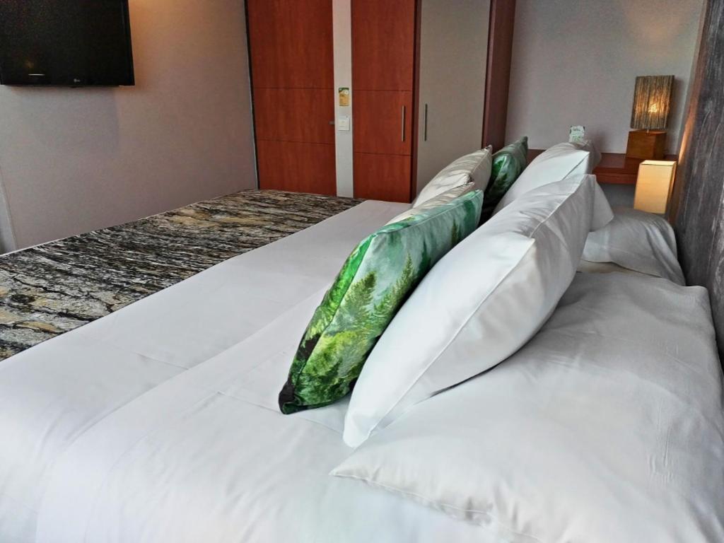 Hotel Factory Green Богота Екстериор снимка