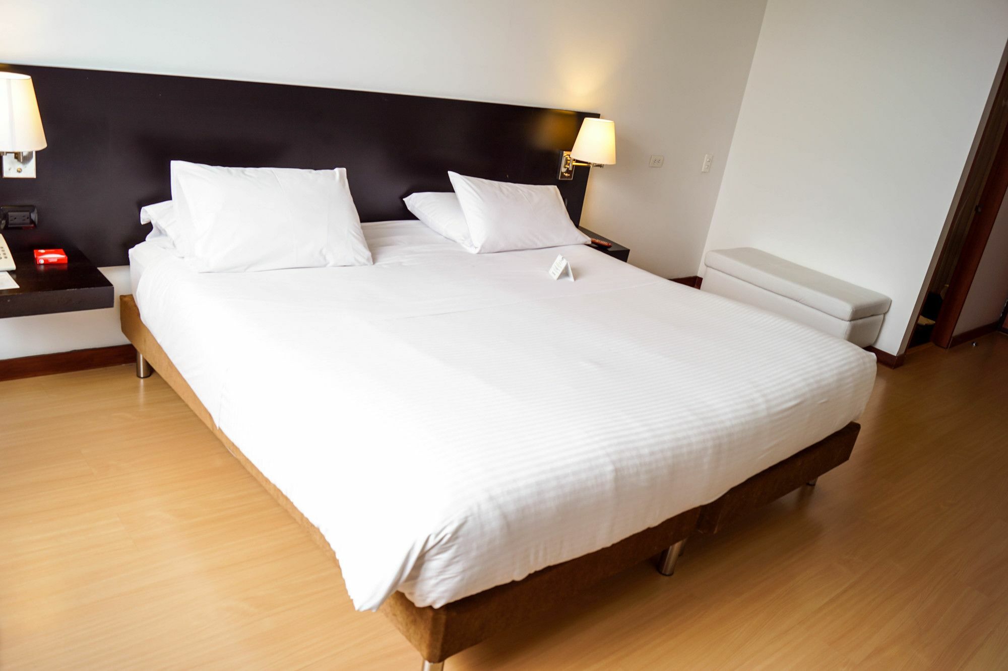 Hotel Factory Green Богота Екстериор снимка